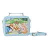 Disney by Loungefly sac à bandoulière Winnie the Pooh Lunchbox