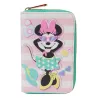 Disney by Loungefly Porte-monnaie Minnie Mouse Vacation Style
