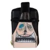 L´étrange Noël de Mr. Jack by Loungefly Porte-monnaie Mayor Lenticular Head