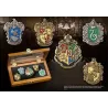 Harry Potter collection de pins Maisons de Poudlard