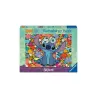 Disney puzzle Stitch (1000 pièces)