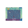 Disney puzzle Challenge Stitch (1000 pièces)