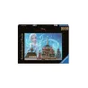 Disney Castle Collection puzzle Elsa (La Reine des neiges) (1000 pièces)