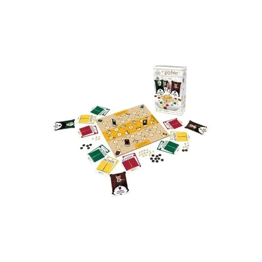 Harry Potter jeu de plateau Le Maître des Sorts *FRANCAIS*