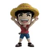 One Piece Vinyl figurine Monkey D. Luffy 11 cm