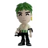 One Piece Vinyl figurine Roronoa Zoro 11 cm