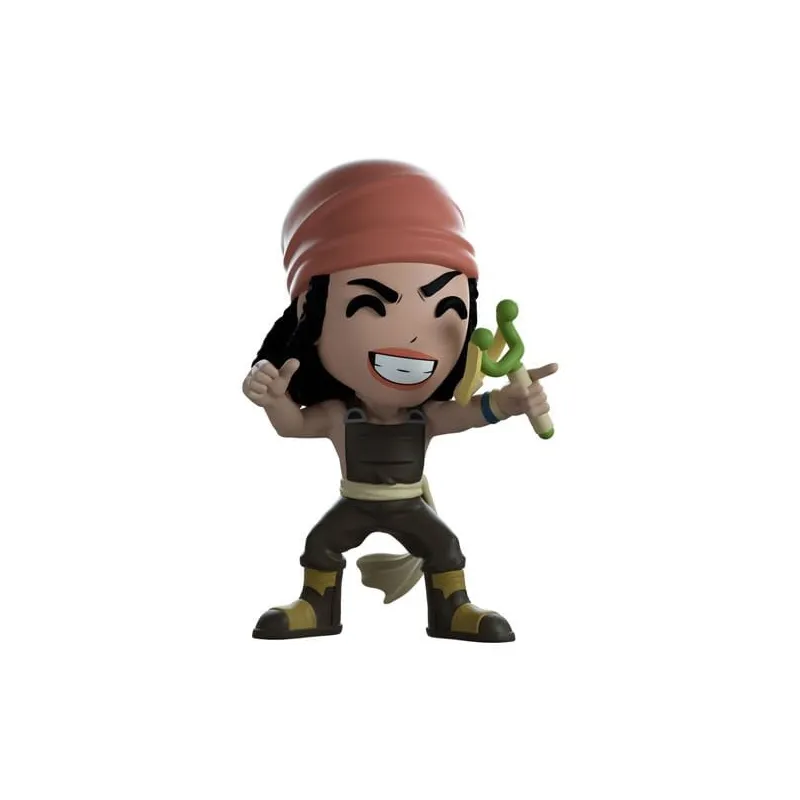 One Piece Vinyl figurine Usopp 11 cm