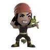 One Piece Vinyl figurine Usopp 11 cm