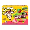 Warheads Wedgies Box 99g