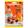 Reese's Peanut Butter Cups DJ Santa's Disco Lights 62g