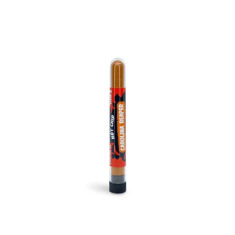 Hot Chip Carolina Reaper Chili Powder  10g