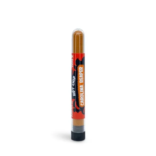Hot Chip Carolina Reaper Chili Powder  10g