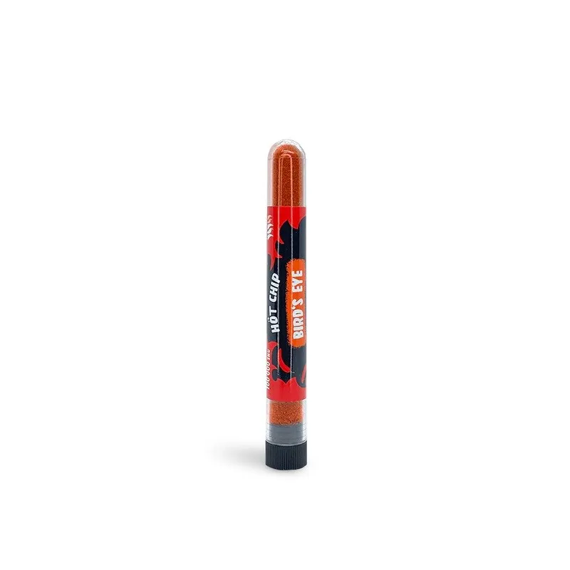 Hot Chip Bird's Eye Chili Powder 10g