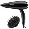 BaByliss - D572DE - Sèche-cheveux DC Turbo Smooth 2200