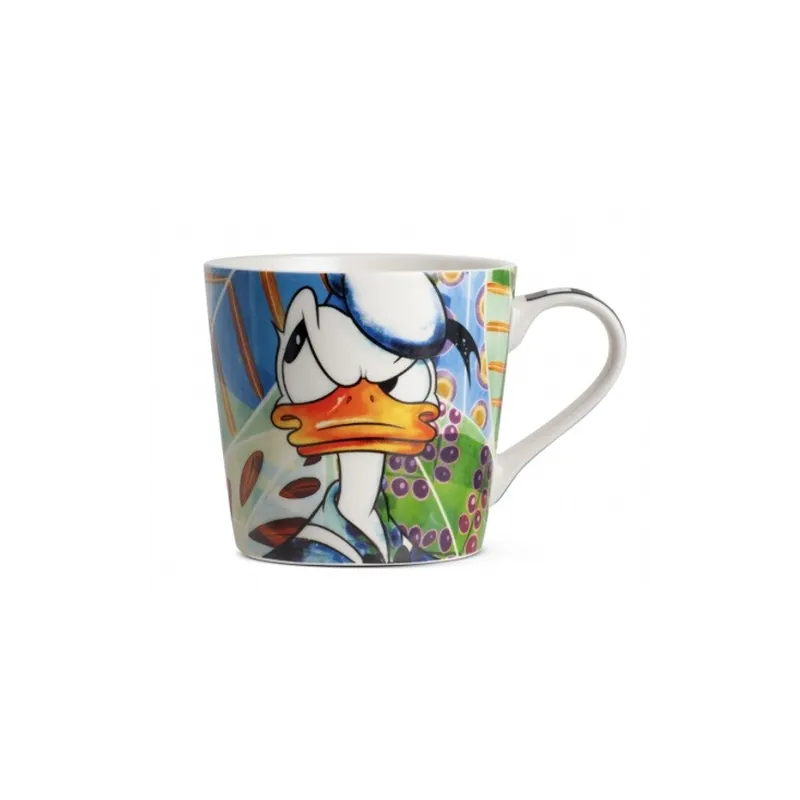 Disney Mug Donald Duck Forever & Ever ML 430