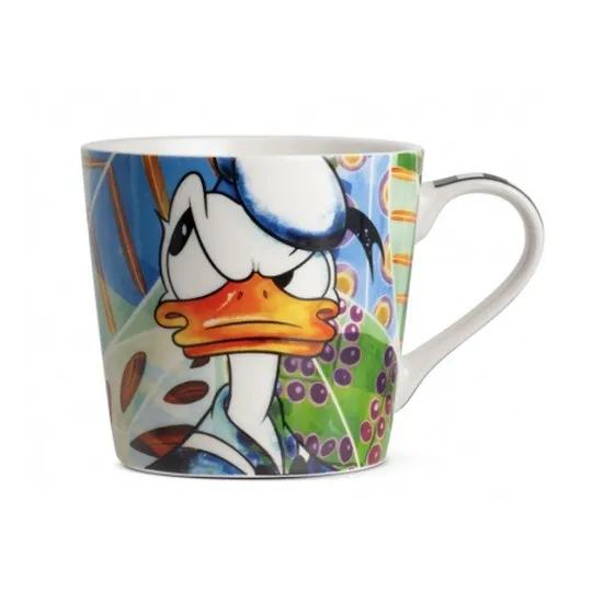 Disney Mug Donald Duck Forever & Ever ML 430