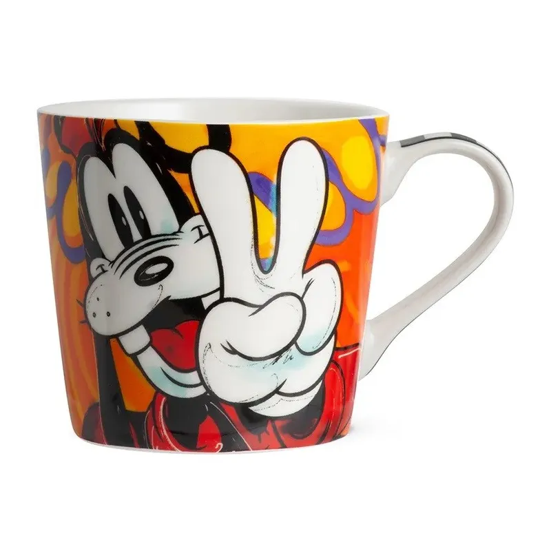 Mug Disney Forever & Ever Goofy 420ml