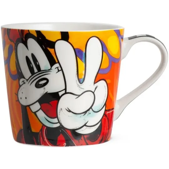 Mug Disney Forever & Ever Goofy 420ml