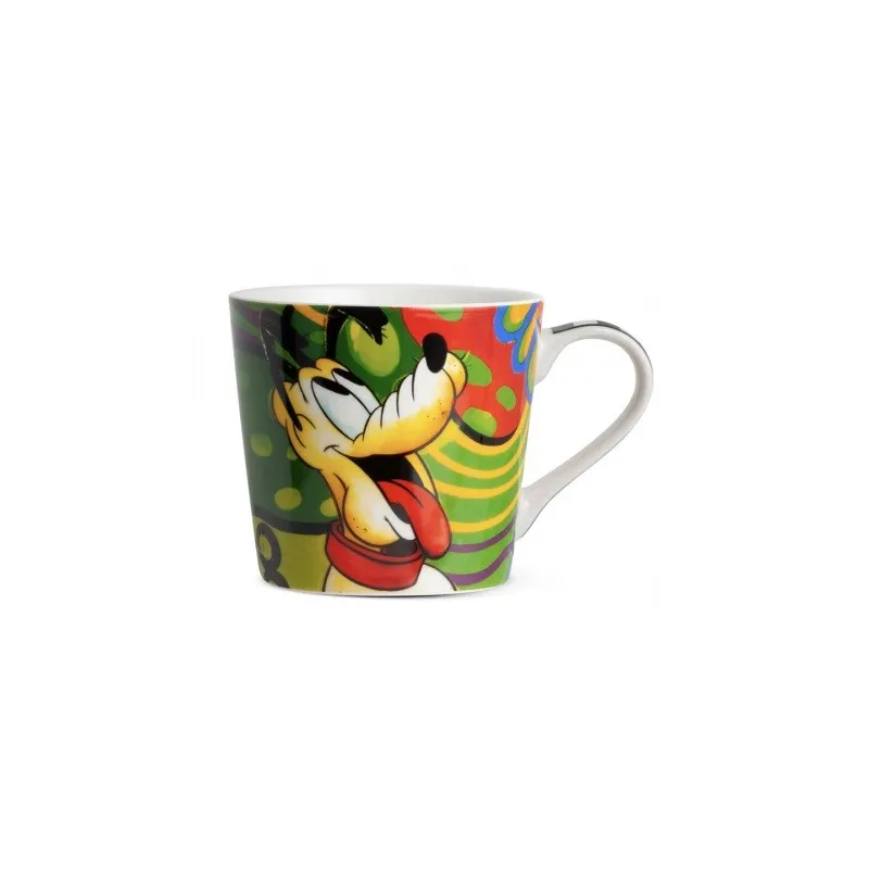 Disney Mug Pluto Forever & Ever 430ml