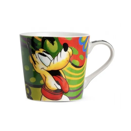 Disney Mug Pluto Forever & Ever 430ml