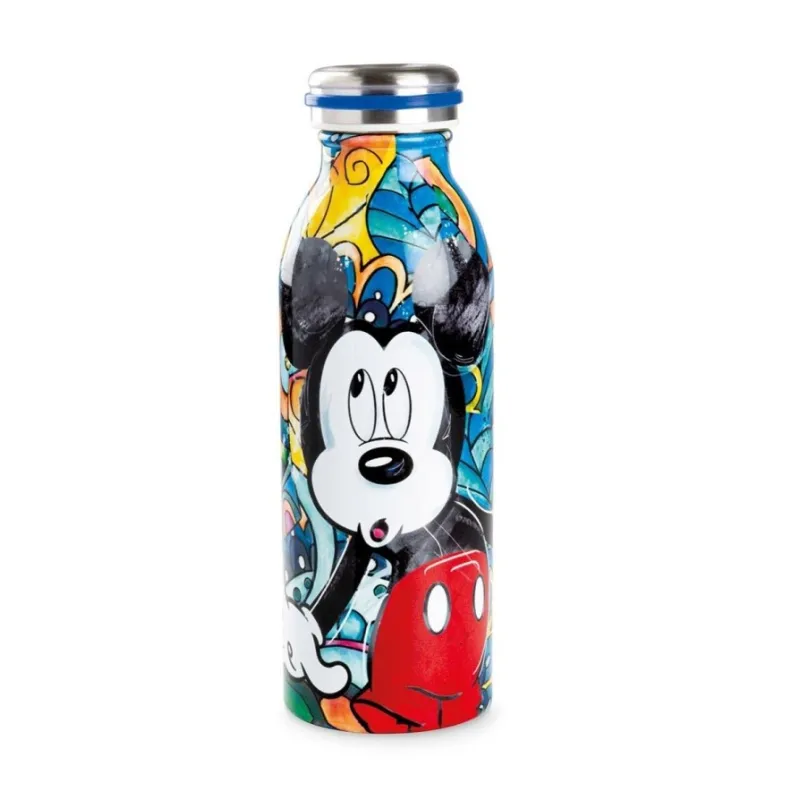 Mickey Mouse, Bouteille isotherme 50 cl