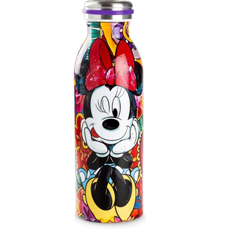 Minnie Mouse, Bouteille isotherme 50 cl