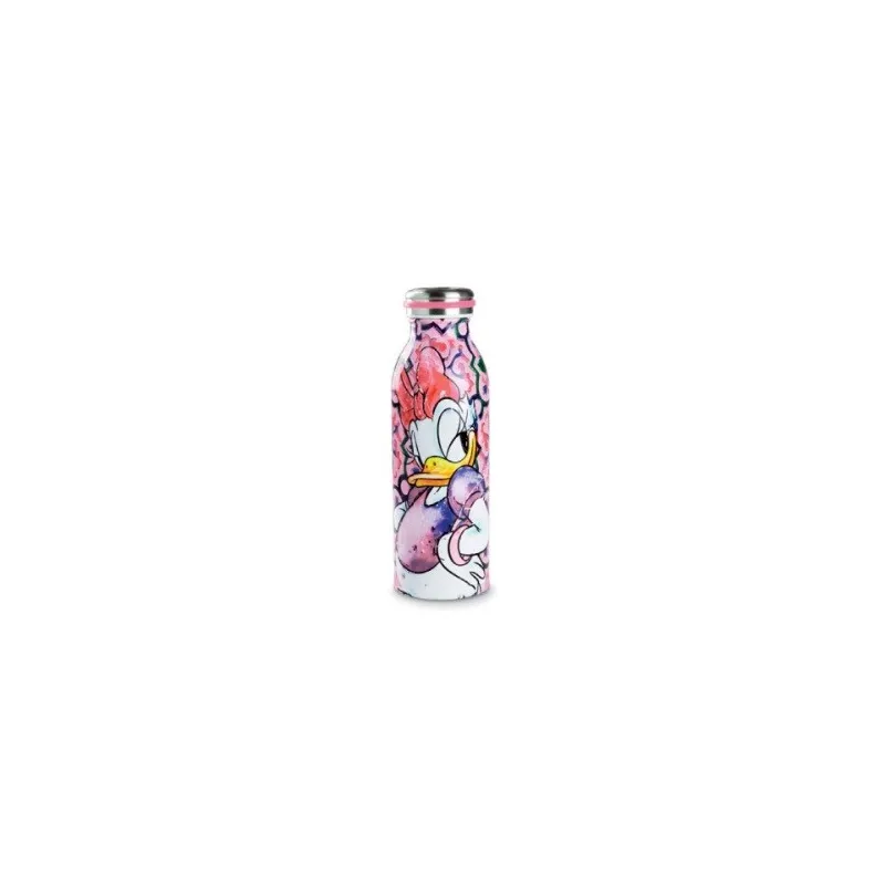 Disney Bouteille d'eau Egan Katrien Duck 500 ml
