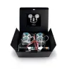MICKEY Love Sweet Love - GIFT BOX - 2 Mug 350ml + Placemat - Blue