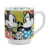 MICKEY - Love Sweet Love - Mug 350 ml - Love Green