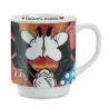 MICKEY Love Sweet Love - Mug 350 ml - Love Red