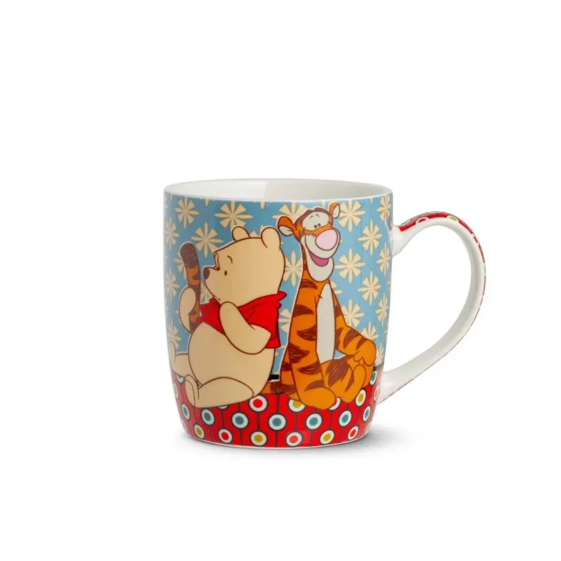 DISNEY - Tales - Mug 360ml - Winnie l'Ourson