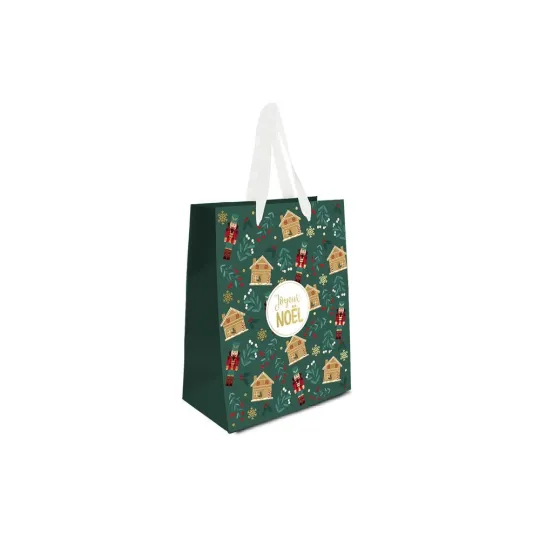 POCHETTE CADEAU PM JOYEUX NOEL