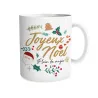 MUG "JOYEUX NOEL PLEIN DE MAGIE"