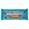 Mr Beast Feastables Chocolate Peanut Butter 60g
