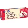 American Bakery cookies & Cream Red Velvet 96g