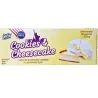 American Bakery Cookies & Cheesecake 96g