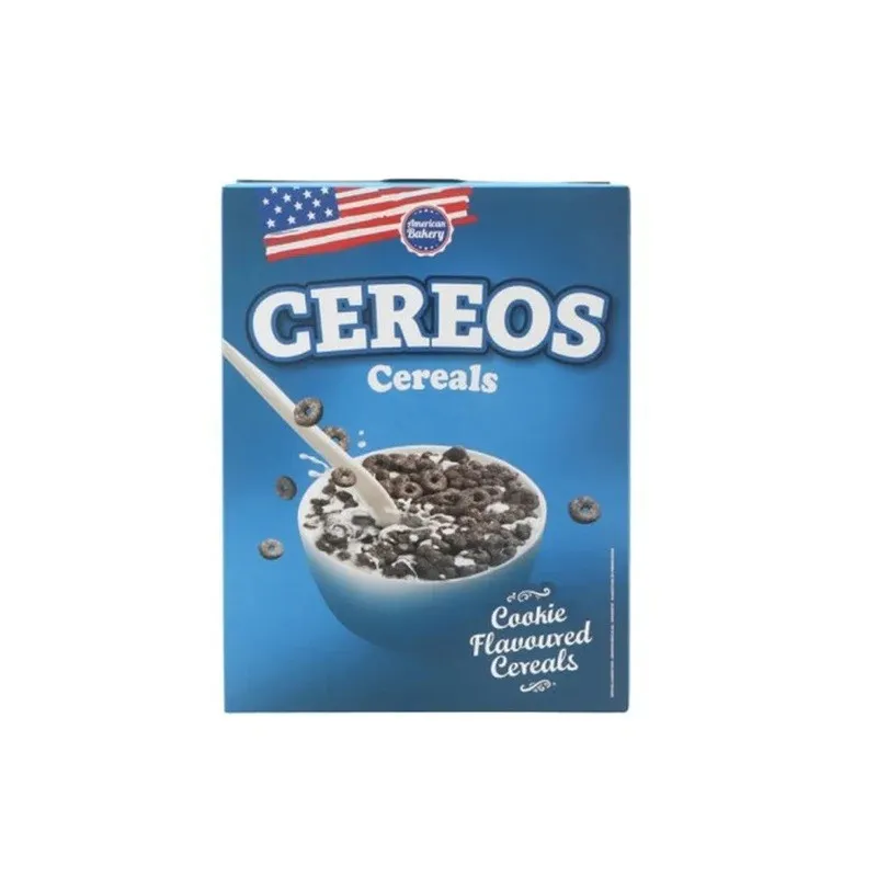 American Bakery Cereals Cereos 180g