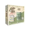 Coffret "Merci" Thé + Mug + Boule à Thé 25G