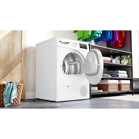 sèche linge BOSCH WTN83209FR