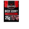 Jack Link's Beef Jerky Original Medium 25g