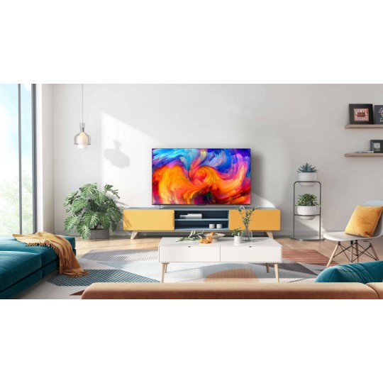TV LED TCL 55P638X1