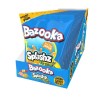 Bazooka Splashz Tropical Punch 120g