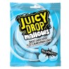 Bazooka Juicy Drop Mallows Raspberry 100g