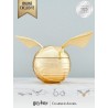 Bougie parfumée Harry Potter Vif d’or/Vif d’or (Collier)