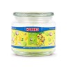 Bougie parfumée Haribo Noix de Coco Citron Vert - 300g