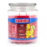 Bougie parfumée Haribo Cozy Home - 510g