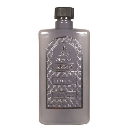 Lampe Parfum Pour Lampe Catalytique Figue Noire & Cassis - 500ml