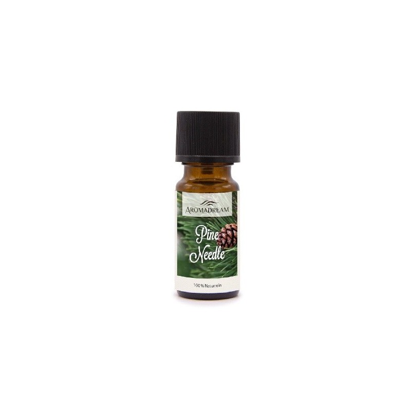 Huile Parfumée Essentielle - Aiguille de Pin 10 ml