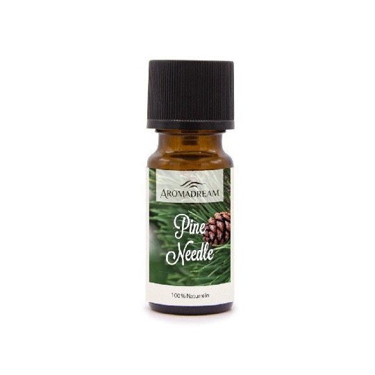 Huile Parfumée Essentielle - Aiguille de Pin 10 ml