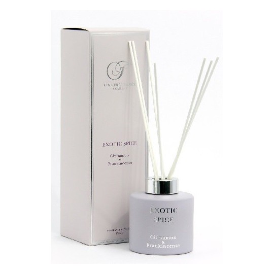 Diffuseur de roseaux - Epice exotique - 150ml